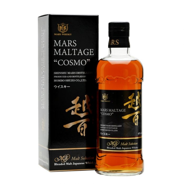 mars maltage cosmo ws