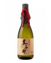Kizakura Sake - Bijito Junmai Ginjo