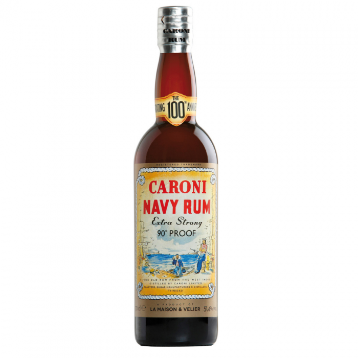 caroni 18 replica