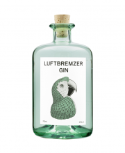 Luftbremzer Gin