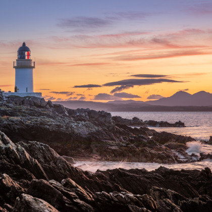Whisky Radionica - Islay protiv ostatka Škotske