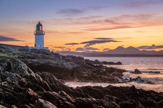 Whisky Radionica - Islay protiv ostatka Škotske