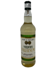 John  D. Taylor's Velvet Falernum