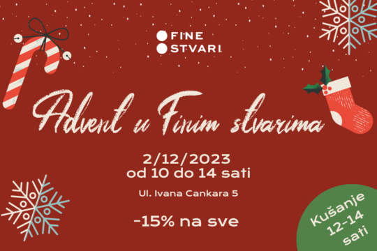 Uživanje u finim pićima tijekom Adventa: Savjeti za odabir poklona i prigodnih pića