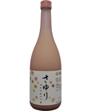 Hakutsuru Sayuri Nigori Sake