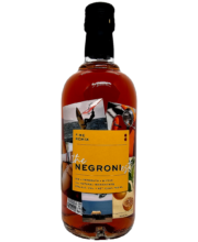 The Negroniest