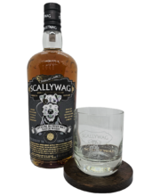 Scallywag Speyside Blended Malt Gift Pack