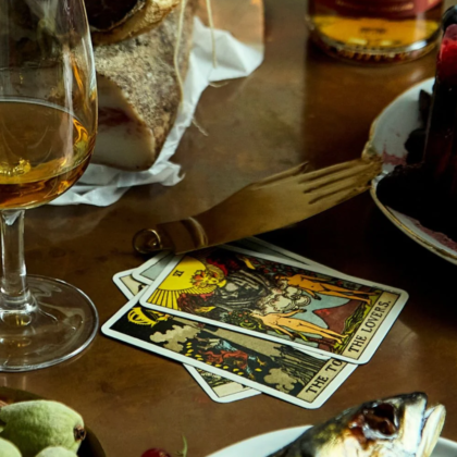 WHISKY RADIONICA – Compass Box