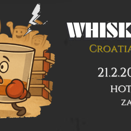 Whisky Standoff 2026.