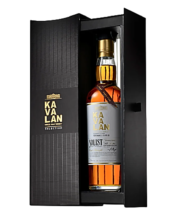 Kavalan Solist Port Cask - Croatian Whisky Society "Single Cask"