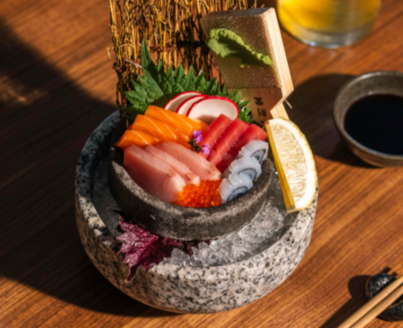 Sashimi