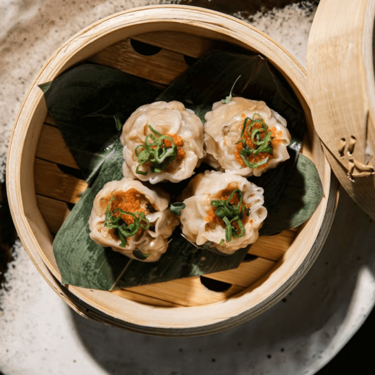 Siew Mai