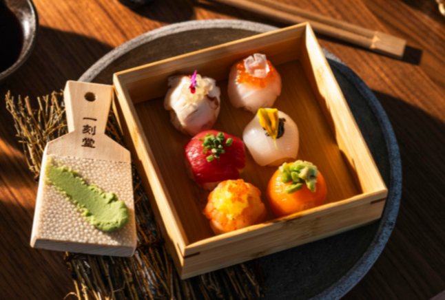 Sushi