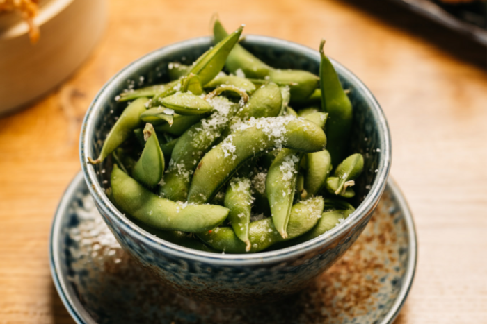 edamame