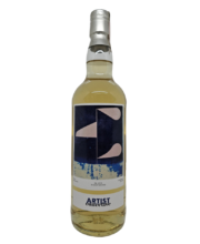 Artist Collective Caol Ila 8 YO