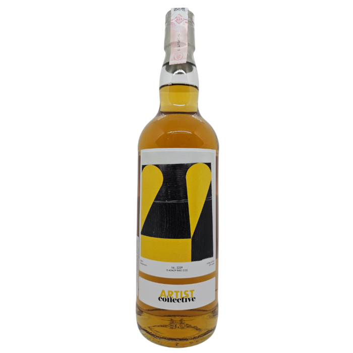 bunnahabhain 1