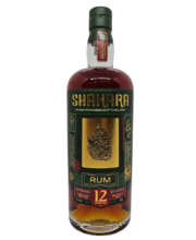 SHAKARA 12 YO