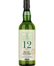 Glenlossie 12yo Sherry Finish Oloroso