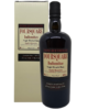 foursquare indomitas single blended rum double maturation 6 years ex bourbon & 9 years ex cognac
