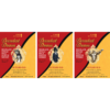 Decadent Drams Clynelish 10 Years Old Exclusively for Fine Stvari - Triptih (set od tri boce)
