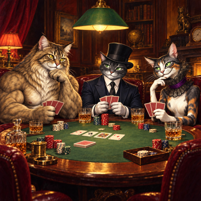 macke-igraju-poker-950x950